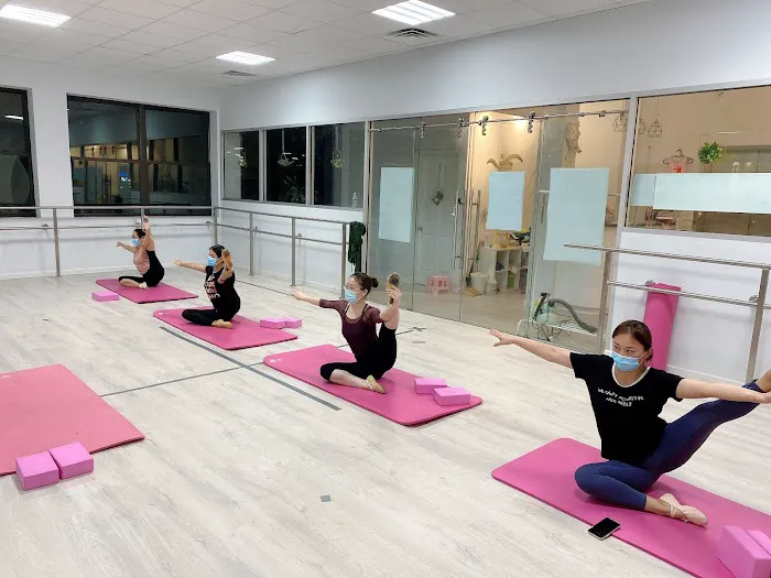 D&M dancing art studio爱艺舞蹈艺术学校 Picture 3