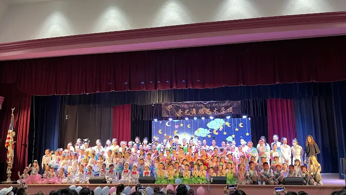 D&M dancing art studio爱艺舞蹈艺术学校 Picture 1