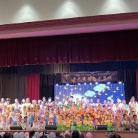 D&M dancing art studio爱艺舞蹈艺术学校 ico