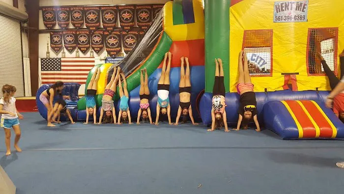 Flip City Gym Picture 6