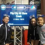Flip City Gym