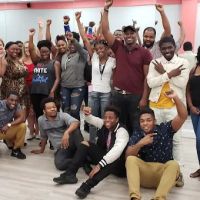 NuLife Dance Studio ico