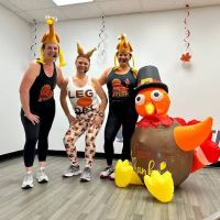 Jazzercise ico