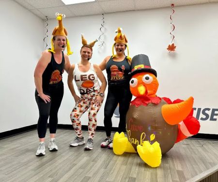 Jazzercise
