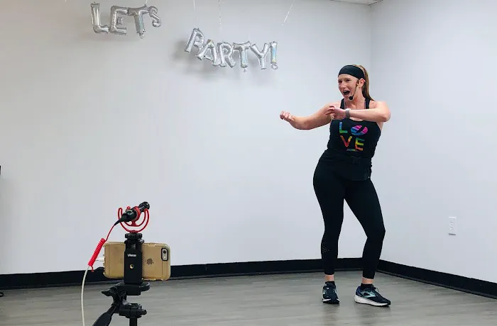 Jazzercise Picture 2