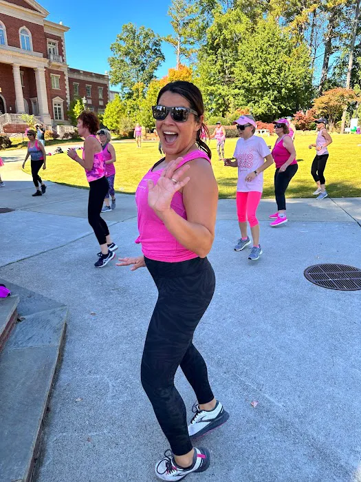 Jazzercise Picture 7