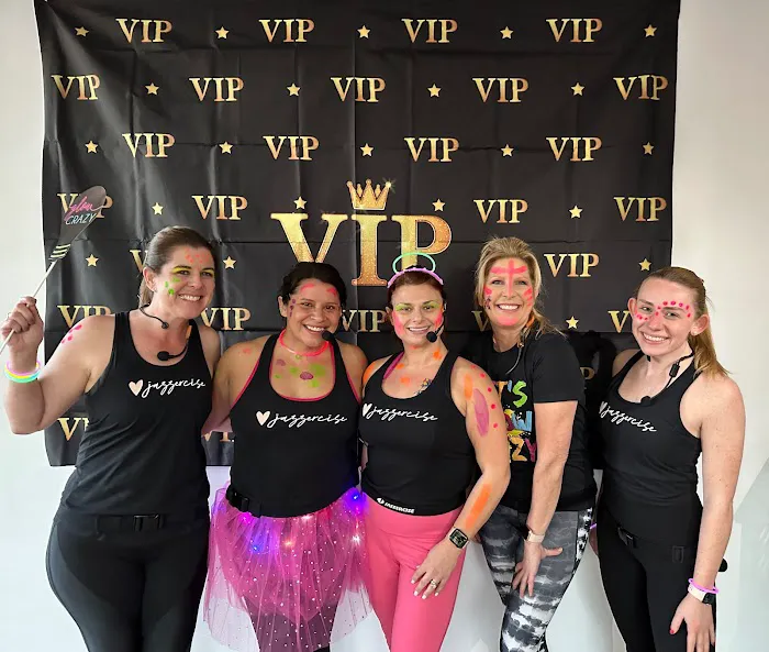 Jazzercise Picture 3