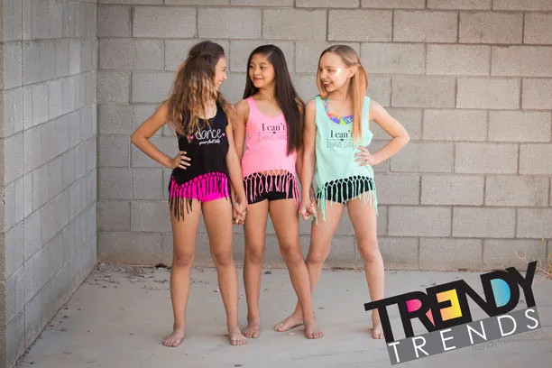 Trendy Trends Picture 4