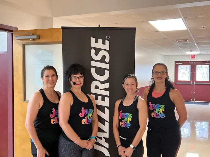 Forks Township Jazzercise Picture 2