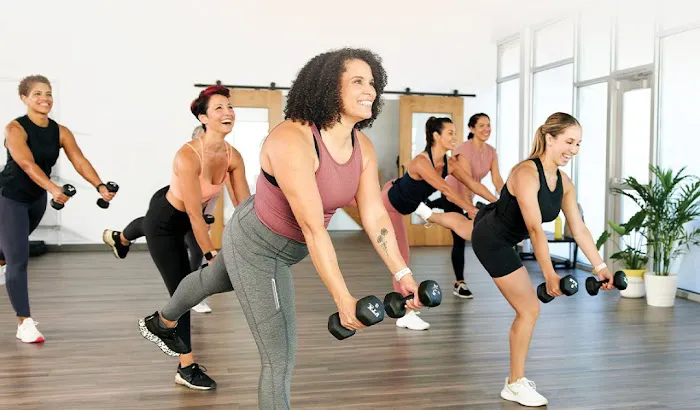 Forks Township Jazzercise Picture 6