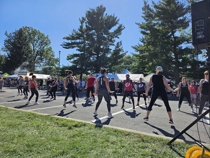 Forks Township Jazzercise Picture 5
