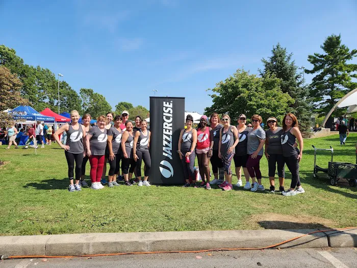 Forks Township Jazzercise Picture 7