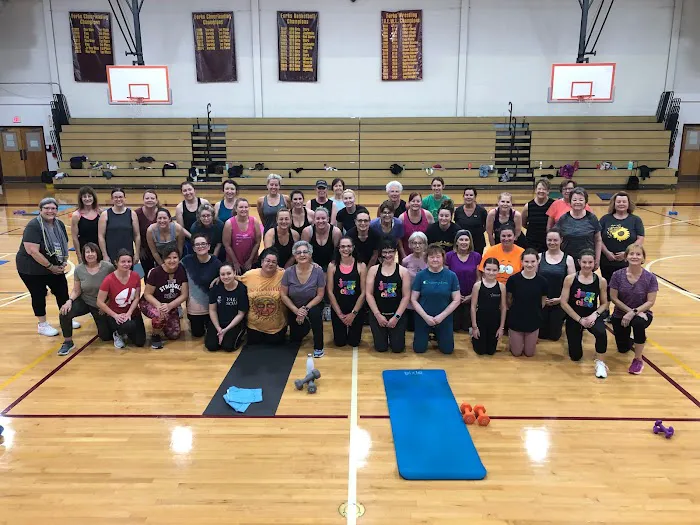 Forks Township Jazzercise Picture 10