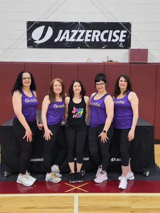 Forks Township Jazzercise Picture 4