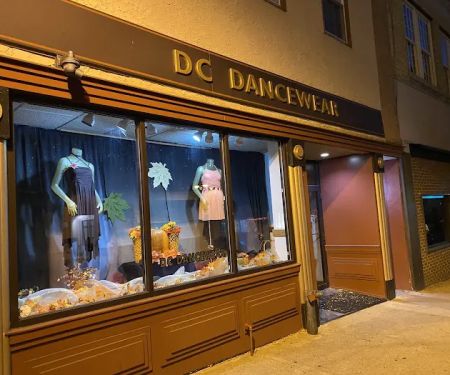 D C Dancewear