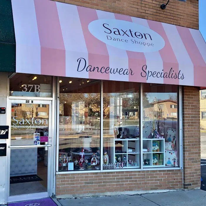 Saxton Dance Shoppe Picture 1