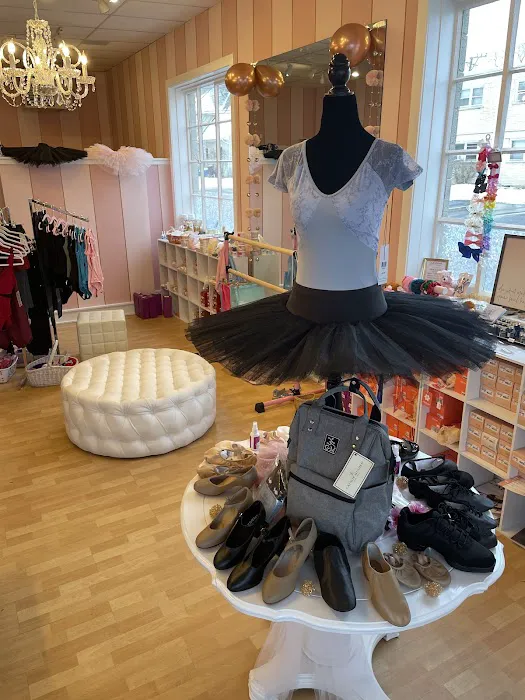 Saxton Dance Shoppe Picture 8