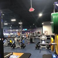 Crunch Fitness - Lake Nona ico