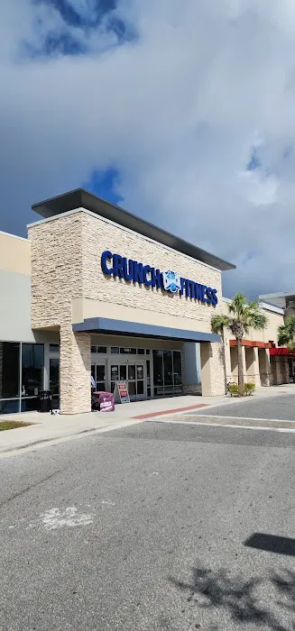 Crunch Fitness - Lake Nona Picture 9
