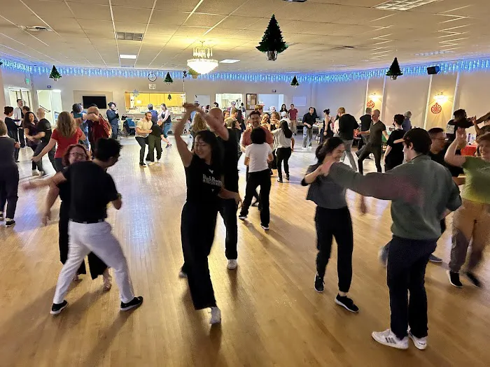 Seattle Swing Dance Club Picture 1
