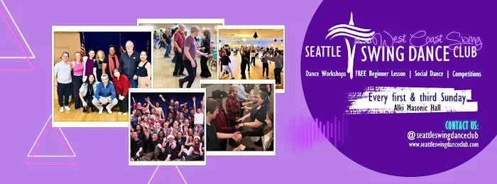 Seattle Swing Dance Club Picture 2