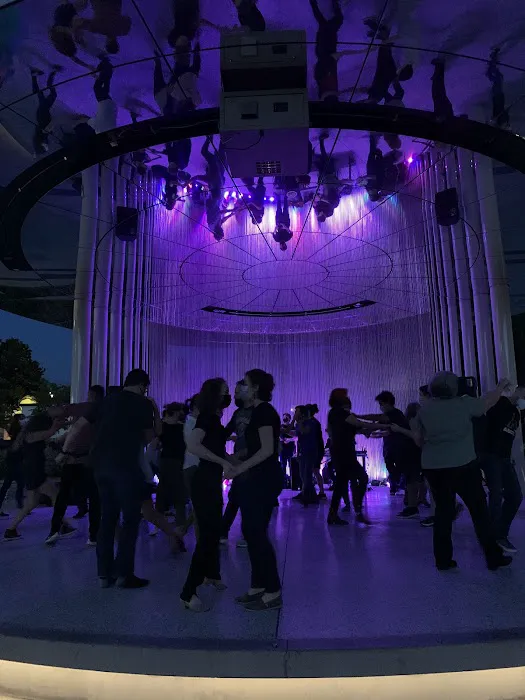 Seattle Swing Dance Club Picture 4