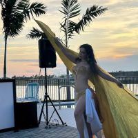 Cheeky Belly Dancers Mermaids Fire Dancers ico