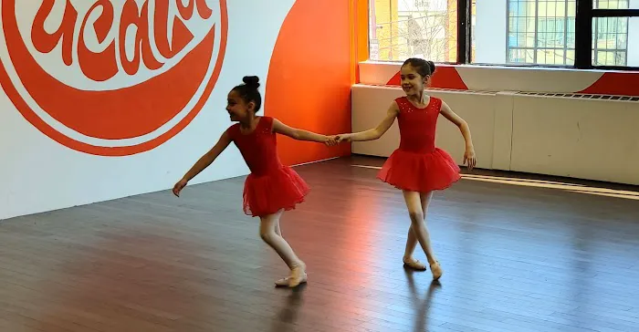 Kids Dance Classes - Cucala Dance Company Picture 3