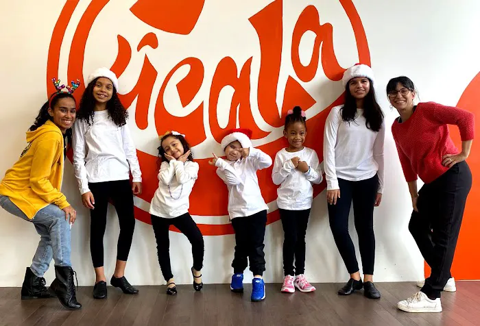 Kids Dance Classes - Cucala Dance Company Picture 8