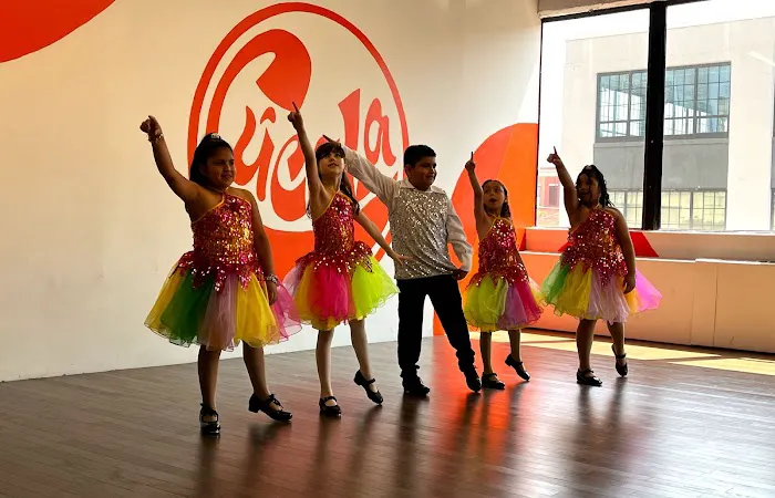 Kids Dance Classes - Cucala Dance Company Picture 6
