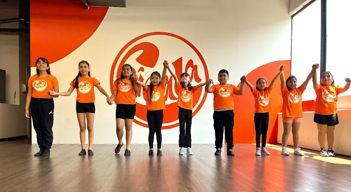 Kids Dance Classes - Cucala Dance Company Picture 5