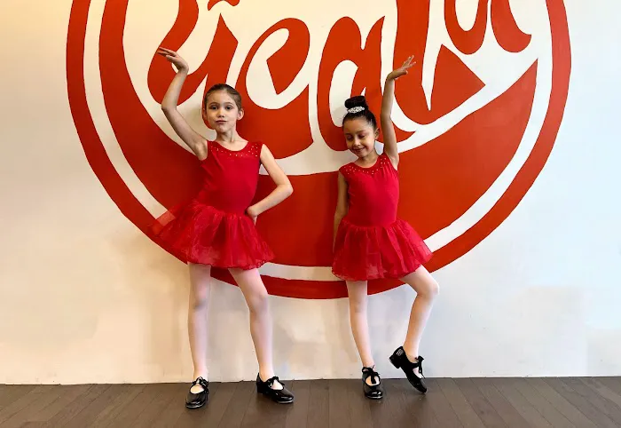 Kids Dance Classes - Cucala Dance Company Picture 9