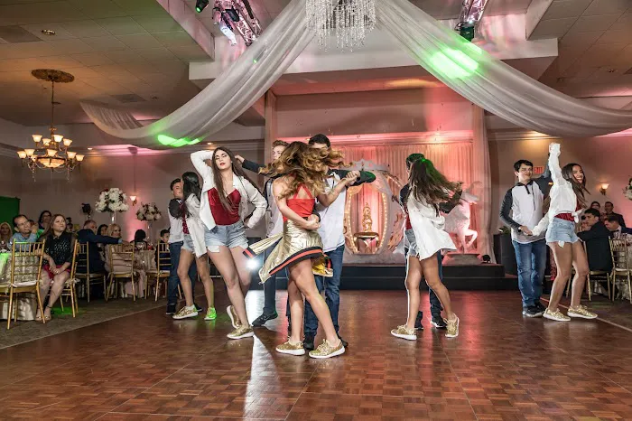 Ballroom Dancing Miami Picture 1