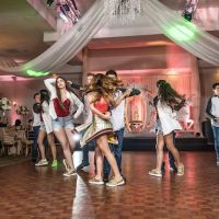 Ballroom Dancing Miami ico
