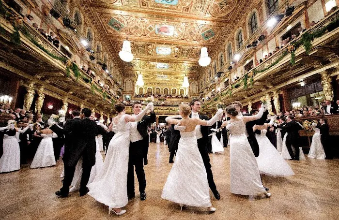 Ballroom Dancing Miami Picture 8