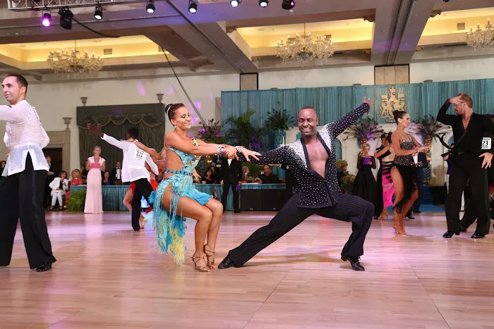 Ballroom Dancing Miami Picture 3