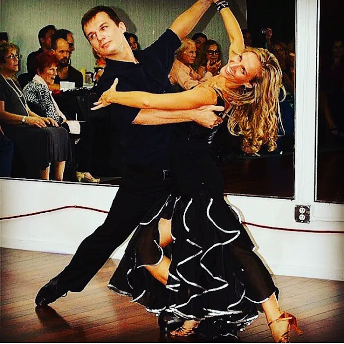 Ballroom Dancing Miami Picture 6