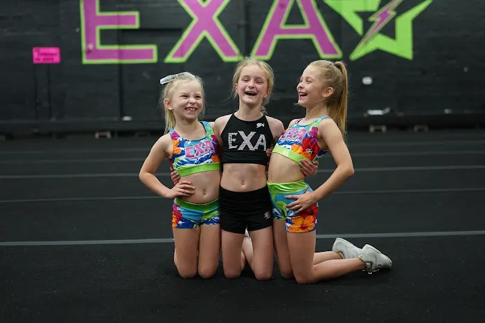 EXA Sports Picture 9