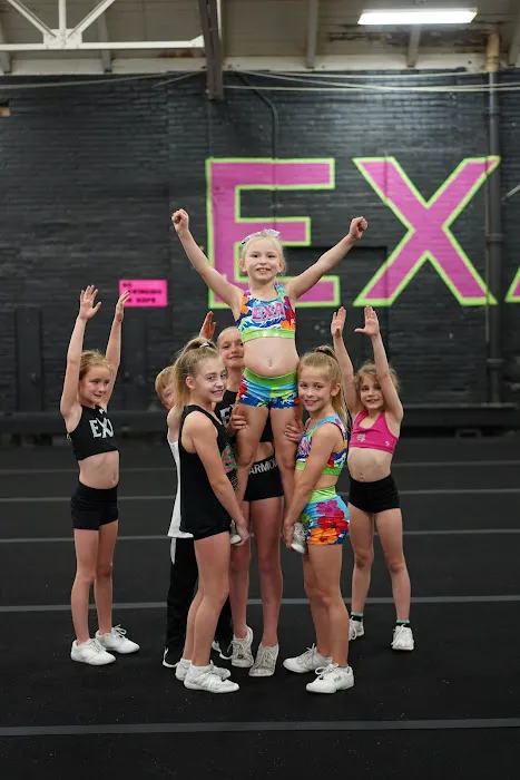 EXA Sports Picture 4