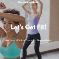 MunchDanceFit ico