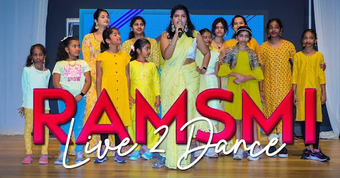 Ramsmi Dance Academy Picture 6