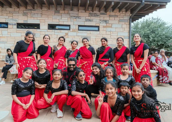 Ramsmi Dance Academy Picture 11