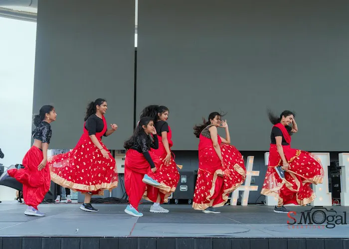 Ramsmi Dance Academy Picture 8