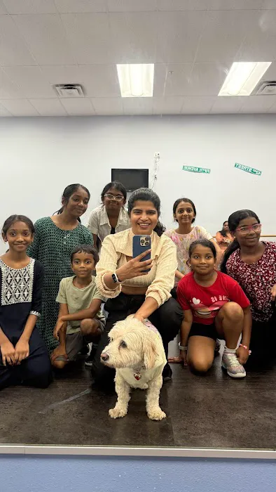 Ramsmi Dance Academy Picture 7