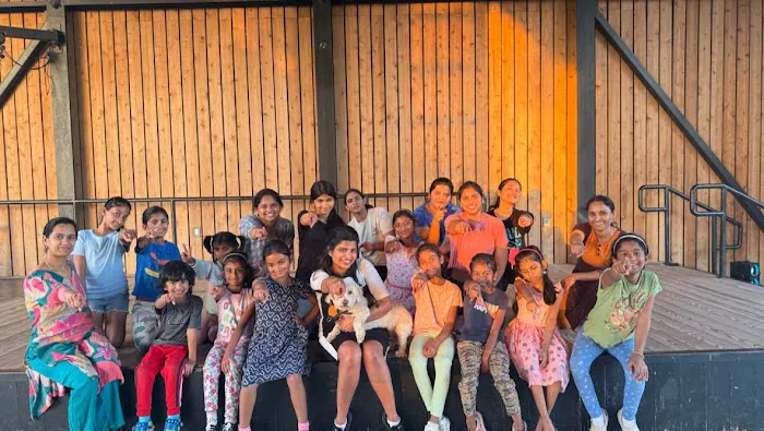 Ramsmi Dance Academy Picture 9