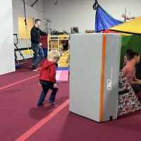 Twist'N Flip Gymnastics ico