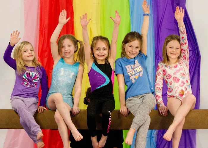 Twist'N Flip Gymnastics Picture 6