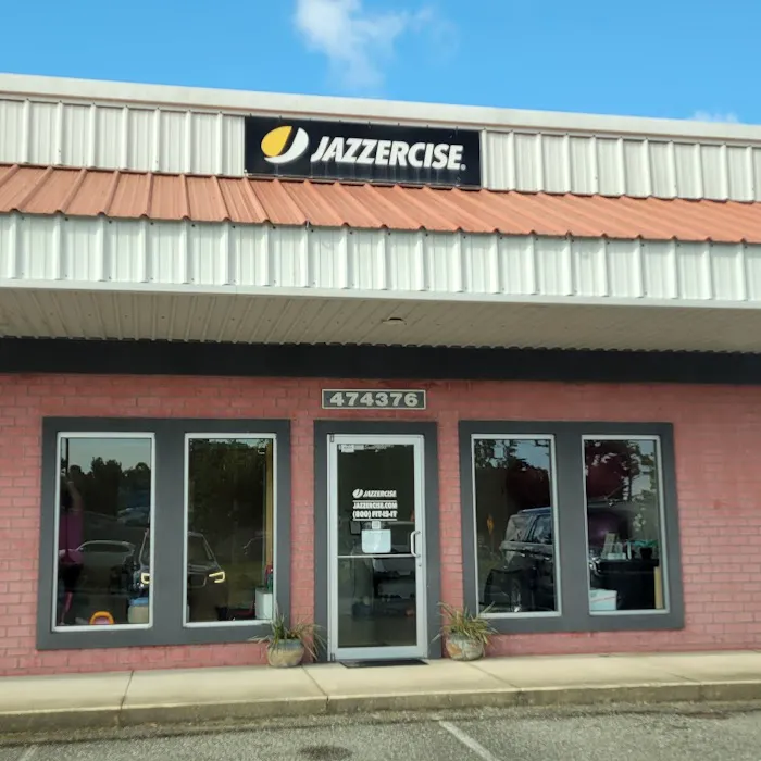 Jazzercise Picture 2
