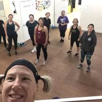 Jazzercise ico