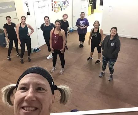 Jazzercise